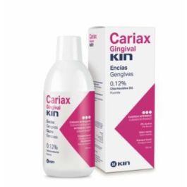 Cariax Gingival Colutorio Clorhexidina 0,12 500Ml Precio: 13.89000019. SKU: B1KKG7GN4W