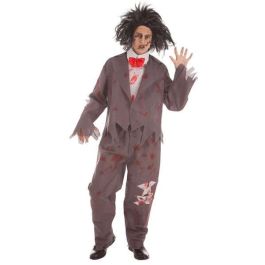 Disfraz adulto novio cadáver talla l Precio: 17.5000001. SKU: B1CR558Q9J