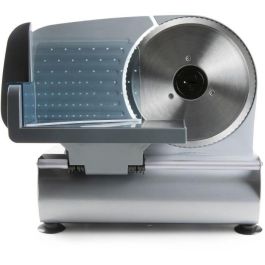 Rebanadora eléctrica DOMO DO521S - Gris Rebanadora eléctrica DOMO DO521S - Gris Precio: 100.49999971. SKU: B1KDPKAEME