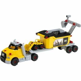 Klein 3252 Camión para escalar 4 en 1 Caterpillar - Juguete de Construcción Klein 3252 Camión para escalar 4 en 1 Caterpillar - Juguete de Construcción Precio: 49.50000011. SKU: B1B2QDJW8T