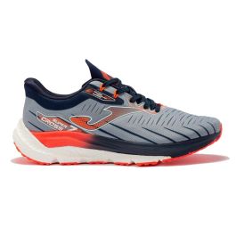 Zapatillas de Running para Adultos Joma Sport R.Super Cross 2212 Gris oscuro Precio: 68.5899995. SKU: B1492TFMR6