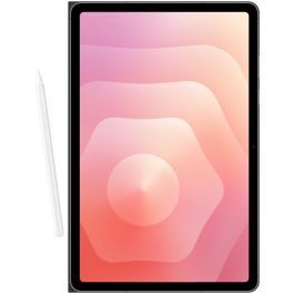 Samsung Galaxy Tab S11 Book Cover Funda Negro