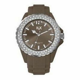 Reloj Mujer Haurex SS382DM3 (Ø 34 mm) Precio: 13.50000025. SKU: S0312997