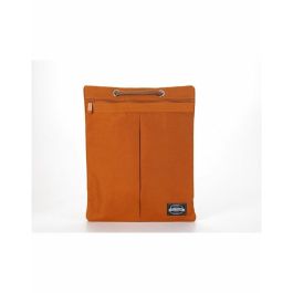Mochila Casual Bombata E00826-32 Naranja 30 x 38 x 2 cm Mochila Casual Bombata E00826-32 Naranja 30 x 38 x 2 cm