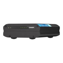 Servidor Nas Qnap Ts - I410X - 8 gr 4 Bahias Precio: 1495.49999973. SKU: B19DQDARH8