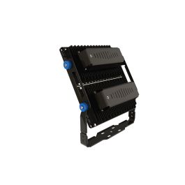 Philips Proyector de Estadio Modular 500W 160Lm/W Meanwell 0-10V 6000K IP65, Iluminación Deportiva 100.000H