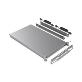 Ubiquiti 16-core Intel Xeon-SP Gold 5218 at 2.3 GHz, 2x 16 GB DDR4 ECC RDIMM, 1x 256 GB, M.2 2280 SATA, SGCC steel Ubiquiti 16-core Intel Xeon-SP Gold 5218 at 2.3 GHz, 2x 16 GB DDR4 ECC RDIMM, 1x 256 GB, M.2 2280 SATA, SGCC steel