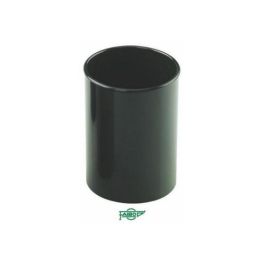 Faibo Cubilete Portalápices Negro Opaco Plástico Reciclado 78x100 mm Precio: 0.90000042. SKU: B15L86B9XM