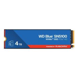 Disco Duro Western Digital WDS400T5B0E-00CPE0 4 TB SSD Precio: 451.50000016. SKU: B1FBNFB8SX
