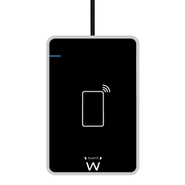 Lector Tarjetas Inteligentes Y Dni Ewent Precio: 38.50000022. SKU: B1JHC5LAVF