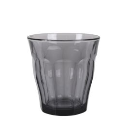 Duralex Set de 4 Vasos Picardie 31 cl Gris (12 Cajas)