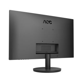 AOC Monitor 27" U27B3A IPS 4K UHD (3840x2160) 16:9 con Altavoces, HDMI y DisplayPort