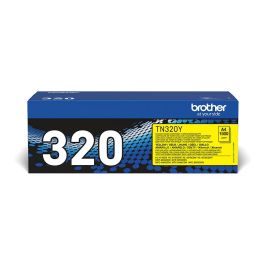 BROTHER Toner Amarillo HL-4150CDN/4570CDW Toner Amarillo 1.500 pag. Precio: 91.78999984. SKU: S8402187