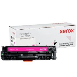 Xerox Everyday Toner Magenta Para Laserjet Pro Mfp M476 Cf383A Precio: 28.99729184. SKU: B1EDW6T8G2