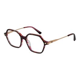 Montura de Gafas Mujer Bulget BGY6001 50E04 Precio: 59.50000034. SKU: B1A7BXD87V