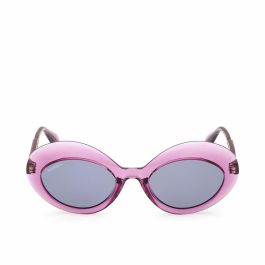 Max & Co Gafas de Sol MO0080 72V Mujer Rosa brillante Azul Precio: 55.50000049. SKU: B13NL69V7T