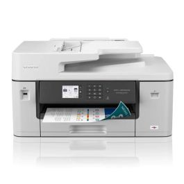 Brother MFCJ6540DW Multifunción Inyección Color WiFi A3 con Fax y Copia Dúplex Automática Brother MFCJ6540DW Multifunción Inyección Color WiFi A3 con Fax y Copia Dúplex Automática Precio: 332.49999948. SKU: S0233664