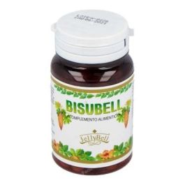 Bisubell Bisulin 400Mg. 45Cap. (Jellybell) - Control Niveles Azúcar en Sangre Precio: 22.4999995. SKU: B1ER88SW8C