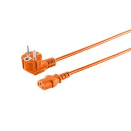 MicroConnect MicroConnect Power Cord Schuko Angled - C13 1.8m Orange Precio: 6.50000021. SKU: B1B2RWE34P