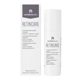 Retincare Crema Facial Anti-edad 30Ml Precio: 53.49999996. SKU: B1K2G28QYA