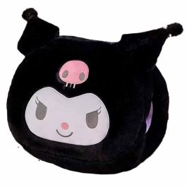 SANRIO Cojin Calienta Manos Kuromi Hello Kitty 360x340x30mm Precio: 14.49999991. SKU: B19PVHC93R