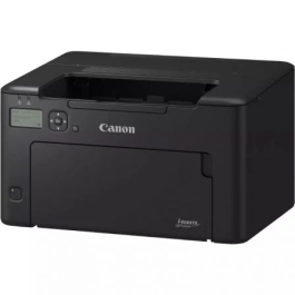Canon Impresora Láser Monocromo LBP122DW SENYS Dúplex Red WiFi 29ppm ByN