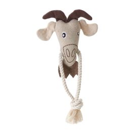 Juguete para perros Hunter NEBRASKA Beige Juguete para perros Hunter NEBRASKA Beige