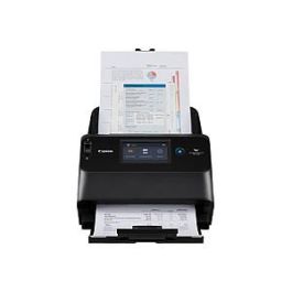 Canon imageFORMULA DR-S150 Escáner de Documentos 45 ppm ADF Dúplex USB LAN WLAN Precio: 769.49999973. SKU: S55082887