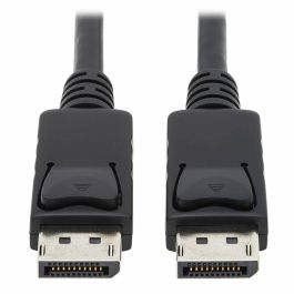 Cable DisplayPort Eaton P580-006 1,83 m Negro Precio: 10.50000006. SKU: B1EVX28BWE