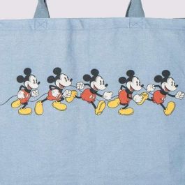 Cerdá Bolsa Shopping XL Mickey 48.0 x 43.0 x 17.0 cm