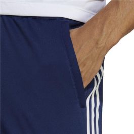 Pantalón Largo Deportivo Adidas Train Essentials 3B Hombre