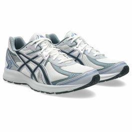Zapatillas Deportivas Asics Jog 100S Blanco