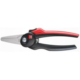 BESSEY D47-2 Tijera Combi recta de Acero Inoxidable, longitud de 140 mm Precio: 26.59000047. SKU: B1FPGCH29V