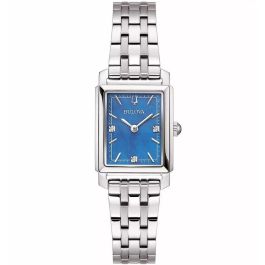 Reloj Mujer Bulova 96P245 Precio: 273.50000018. SKU: B127WDYGJD