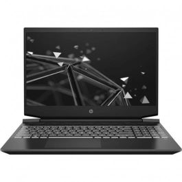 HP Portatil Pavilion Gaming 15 - Ec1017Ns Ryzen 7 4800H, 16GB RAM, 512GB SSD, GTX 1650 Ti, 15.6 FHD