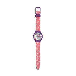 Reloj Infantil Peppa Pig 482625 - TIN BOX (Ø 32 mm) Precio: 38.50000022. SKU: S7207587
