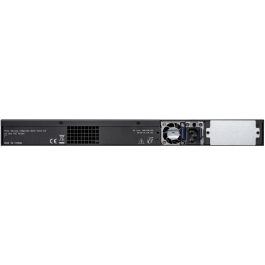 LANCOM XS-3550YUP Switch Gestionado L2/L3 48 Puertos 10G Ethernet PoE Montaje en Rack 1U