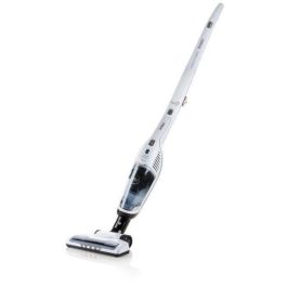Domo DO217SV Aspirador Escoba Vertical 2 en 1 14,4V Li-Ion Ciclónico con Cepillo Giratorio, Recogedor Extraíble, Autonomía 48 min y Depósito 0,5L Domo DO217SV Aspirador Escoba Vertical 2 en 1 14,4V Li-Ion Ciclónico con Cepillo Giratorio, Recogedor Extraíble, Autonomía 48 min y Depósito 0,5L