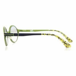 Gafas de Sol Unisex Opposit TM-004S-01_BLACK-GREEN Ø 47 mm Gafas de Sol Unisex Opposit TM-004S-01_BLACK-GREEN Ø 47 mm