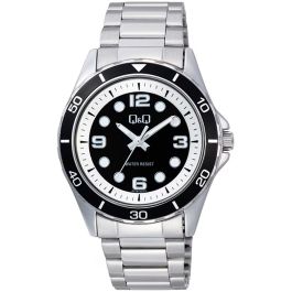 Reloj Hombre Q&Q Q57B-001PY Precio: 62.6659001573. SKU: B1FTJF3XGL