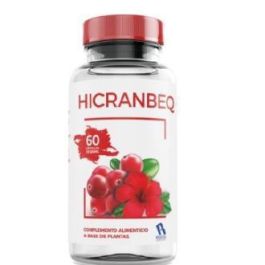 Hicranbeq 60Cap. Precio: 12.4999996. SKU: B1K7NELZZW