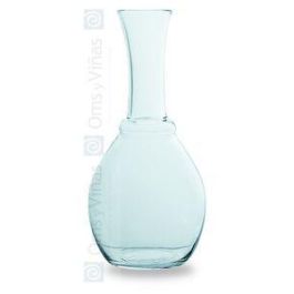 San Miguel Decanter de cristal para vino 1.25 litros Precio: 27.709. SKU: B1C23V85PB