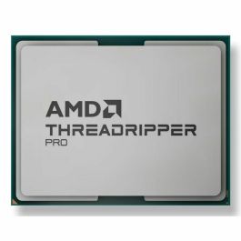 AMD Ryzen Threadripper PRO 9975WX Procesador 32 Núcleos 64 Hilos 4 GHz (hasta 5.4 GHz) Socket sTR5 para Workstation
