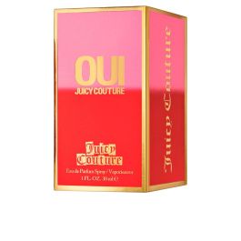 Juicy Couture OUI Eau de Parfum Vaporizador Mujer 30 ml