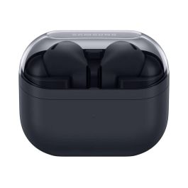 Auriculares Samsung SM-R420NZKAXEF Negro