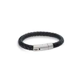 Pulsera Hombre AN Jewels AA.P233BK.M Precio: 60.5. SKU: B188Y5X65D