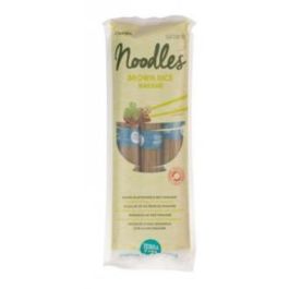 Fideos De Arroz Noodles Integral Con Wakame 250Gr. Precio: 5.5. SKU: B18GA8HVVA