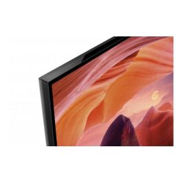 Sony FWD-65X80L Televisor 165,1 cm (65") 4K Ultra HD Smart TV Wifi Negro Sony FWD-65X80L Televisor 165,1 cm (65") 4K Ultra HD Smart TV Wifi Negro