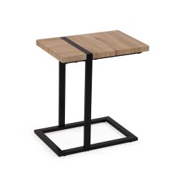 Mesa Auxiliar Versa 30X49CM Precio: 32.49999984. SKU: B135825S25