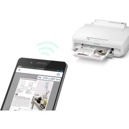 EPSON Impresora inkjet Expression Photo XP-65 EPSON Impresora inkjet Expression Photo XP-65